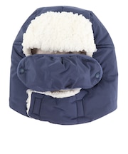 オーシャンパシフィック(Ocean Pacific)SEVEN2 防寒キャップ 143-536NV