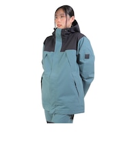 オーシャンパシフィック(Ocean Pacific)スノーボード スキー ウェア ジャケット NEW スタンダードジャケット 543300DGR