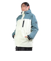 オーシャンパシフィック(Ocean Pacific)スノーボード ウェア ジャケット 543304DGR