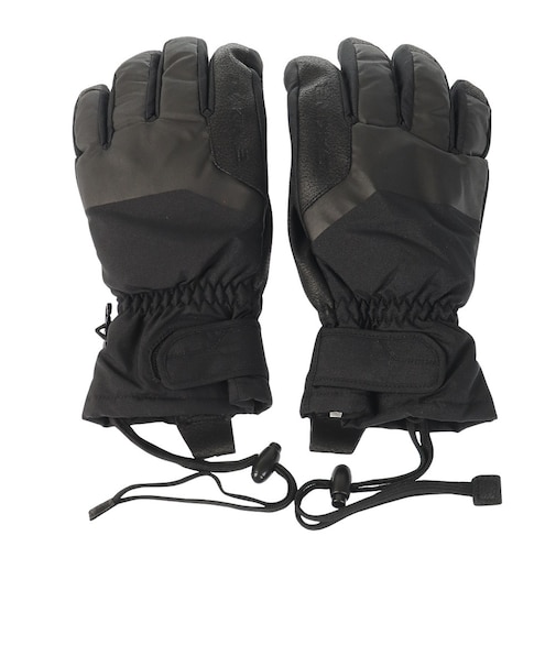 ダカイン（DAKINE）グローブ スキー スノーボード NOVA ショートグローブ BD237733 BLK