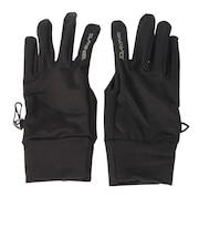 ダカイン(DAKINE)インナーグローブ ライナー RAMBLER LINER BD237744 BLK タッチパネル対応