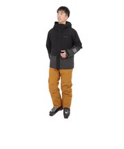 オンヨネ（ONYONE）スキーウェア 上下セット MENS SUIT ONS96100 009179