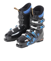 ロシニョール（ROSSIGNOL）ジュニア スキーブーツ 24 COMP J4 BK RBM5070