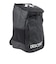 デサント（DESCENTE）バックパック スキー スノーボード DWEWJA14X BLK