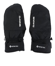 ダカイン(DAKINE)SILVIA GORE-TEX ミトン BD237783 BLK