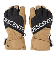 デサント(DESCENTE)ジュニア ボーイズグローブ 五指グローブ ロゴ DWDWJD02X VBG
