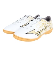 ミズノ(MIZUNO)ジュニアサッカーインドアシューズ 室内 屋内 ミズノアルファ セレクト SELECT Jr IN P1GG246550