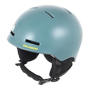 サロモン(SALOMON)ジュニア ヘルメット スキー スノーボード ORKA 24 473043