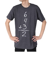 半袖Tシャツ 6432 OT0123FW0001