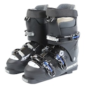 ゲン(GEN)スキーブーツ CAV-5X BLK