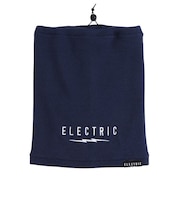 エレクトリック(ELECTRIC)ロング ニット ネックウォーマー E24F35 NAVY