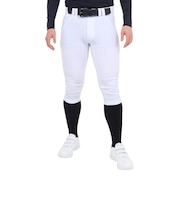 ローリングス(Rawlings)野球ユニフォームパンツ 公式戦対応 4D8+PLUS ウルトラハイパーストレッチパンツ ショートフィット APP14S01-NN