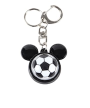 くまスポーツキーホルダー サッカー HK033