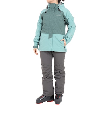 オンヨネ（ONYONE）スキーウェア 上下セット LADIES SUIT ONS86200 616004