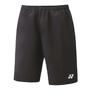 ヨネックス（YONEX）テニスウェア ジュニアハーフパンツ 15150J-007 速乾 UVカット