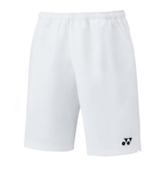ヨネックス（YONEX）テニスウェア ジュニアハーフパンツ 15150J-011 速乾 UVカット