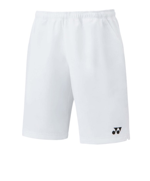 ヨネックス（YONEX）テニスウェア ジュニアハーフパンツ 15150J-011 速乾 UVカット