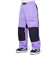 シックスエイトシックス(686)スノーボード ウェア パンツ 2.5L GHOST PANT M3WN223-VLT