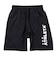 アスレタ（ATHLETA）サッカー フットサルウェア ジュニア 定番プラクティスパンツ XE-446J BLK
