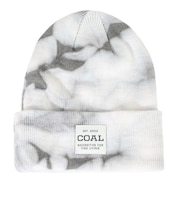 コール(COAL)ニット帽子 THE UNIFORM MID ビーニー 2202782GREY