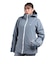 スキーウェア ジャケット 24 LALA JACKET ST23FW0023 BL/NV