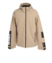 スキーウェア ジャケット 24 LUCA JACKET ST23FW0021 BG/CH