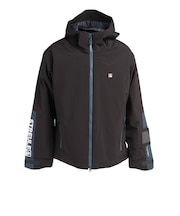 スキーウェア ジャケット 24 LUCA JACKET ST23FW0021 CH/NV