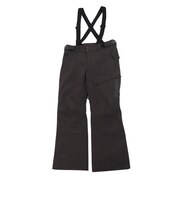 スキーウェア パンツ 24 LUCA JUST AJ PANT ST23FW0022 CHA