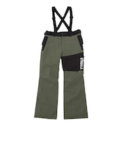 スキーウェア パンツ 24 LUCA JUST AJ PANT ST23FW0022 KH/CH