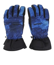 エアボーン(ARBN)ジュニア NATURE グローブ AB43WG1560 NVGY