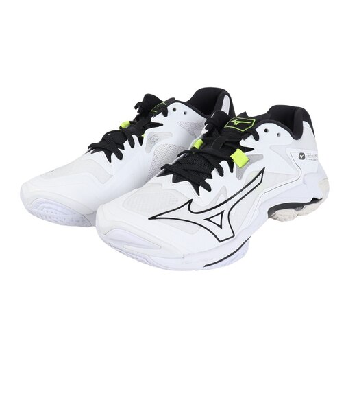 ミズノ(MIZUNO)バレーボールシューズ ウエーブライトニング Z8 V1GA240051