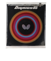 バタフライ(Butterfly)卓球ラバー ディグニクス05 06040-278 BLK