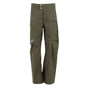 サマス（SAMAS）スキーウェア パンツ SYMPATEX SHELL PANT SM3QJD020002 KHK