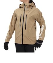 サマス(SAMAS)スキーウェア ジャケット SYMPATEX SHELL JACKET SM3QHN030003 BEG