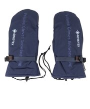 ボリューム（VOLUME）ミトングローブ STANDARD MITT×PRM05G-NV