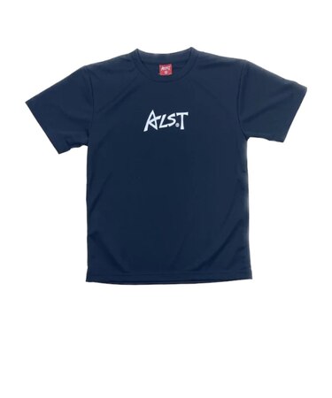 バレーボールウェア バックボール グラデーション半袖Ｔシャツ VB23TS02-01 速乾