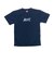 バレーボールウェア バックボール グラデーション半袖Ｔシャツ VB23TS02-01 速乾