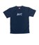 バレーボールウェア バックボール グラデーション半袖Ｔシャツ VB23TS02-01 速乾