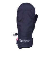 シックスエイトシックス(686)REVEL MITT ミトングローブ M2WGLV309 BLACK