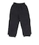 ジュニア 子供 スノーパンツ ST23FW0042 BLK サイズ調整