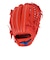ミズノ（MIZUNO）ソフトボール用グラブ グローブ 内野手用 WILL DRIVE BLUE 1AJGS30713 52