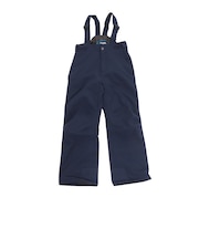 エアボーン(ARBN)ジュニア スキーウェア パンツ 23 SNOWFUN PANT AB33WW1409J NVY サイズ調整
