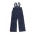 エアボーン（ARBN）ジュニア スキーウェア パンツ 23 SNOWFUN PANT AB33WW1409J NVY サイズ調整