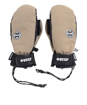 ベスプ(VESP)ミトングローブ スキー スノーボード Regular Mitten VPMG1024KA