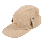 帽子 フラップキャップ AT23 FLEECE FLAP