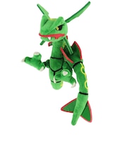 ポケモン(pokemon)ぬいぐるみ レックウザ S PP207