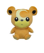 ポケモン(pokemon)ぬいぐるみ ヒメグマ S PP101