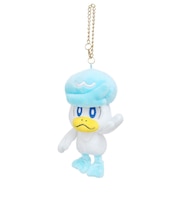 ポケモン(pokemon)マスコット クワッス PM40