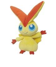 ポケモン(pokemon)ぬいぐるみ ビクティニ S PP74