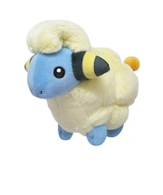 ポケモン(pokemon)ぬいぐるみ メリープ S PP129